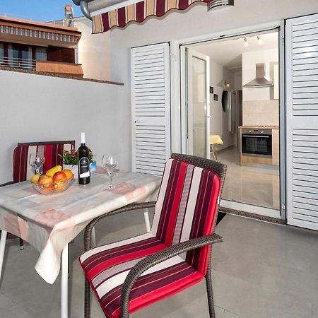 Vila Renato Пореч Экстерьер фото