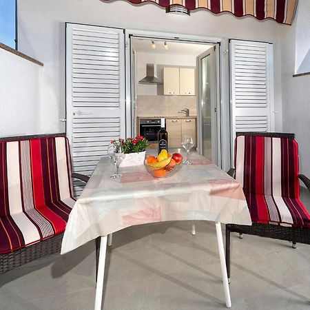 Vila Renato Пореч Экстерьер фото