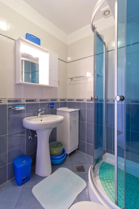 Vila Renato Пореч Экстерьер фото