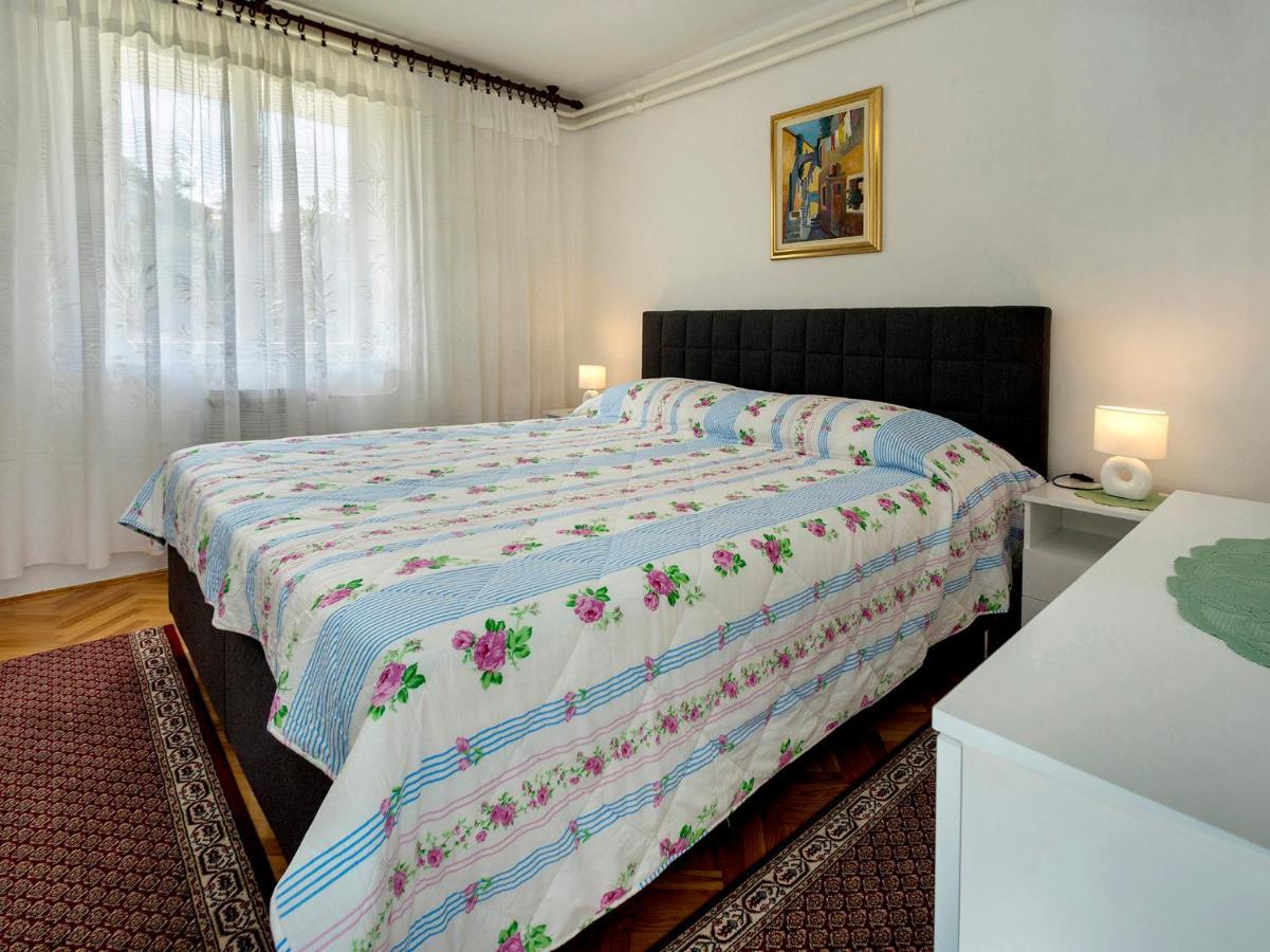 Vila Renato Пореч Экстерьер фото