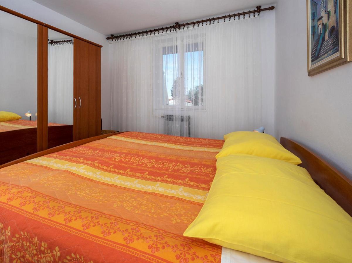 Vila Renato Пореч Экстерьер фото