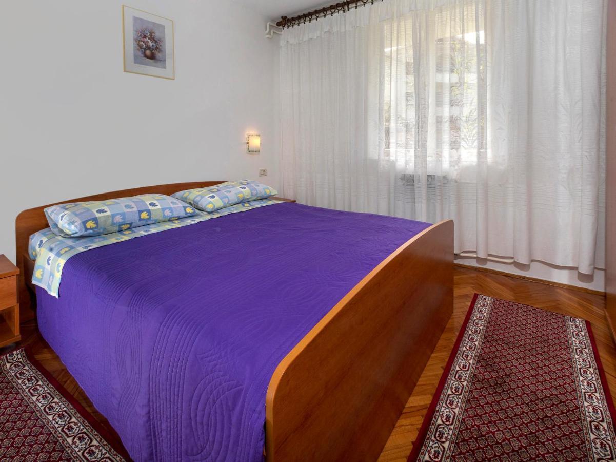 Vila Renato Пореч Экстерьер фото