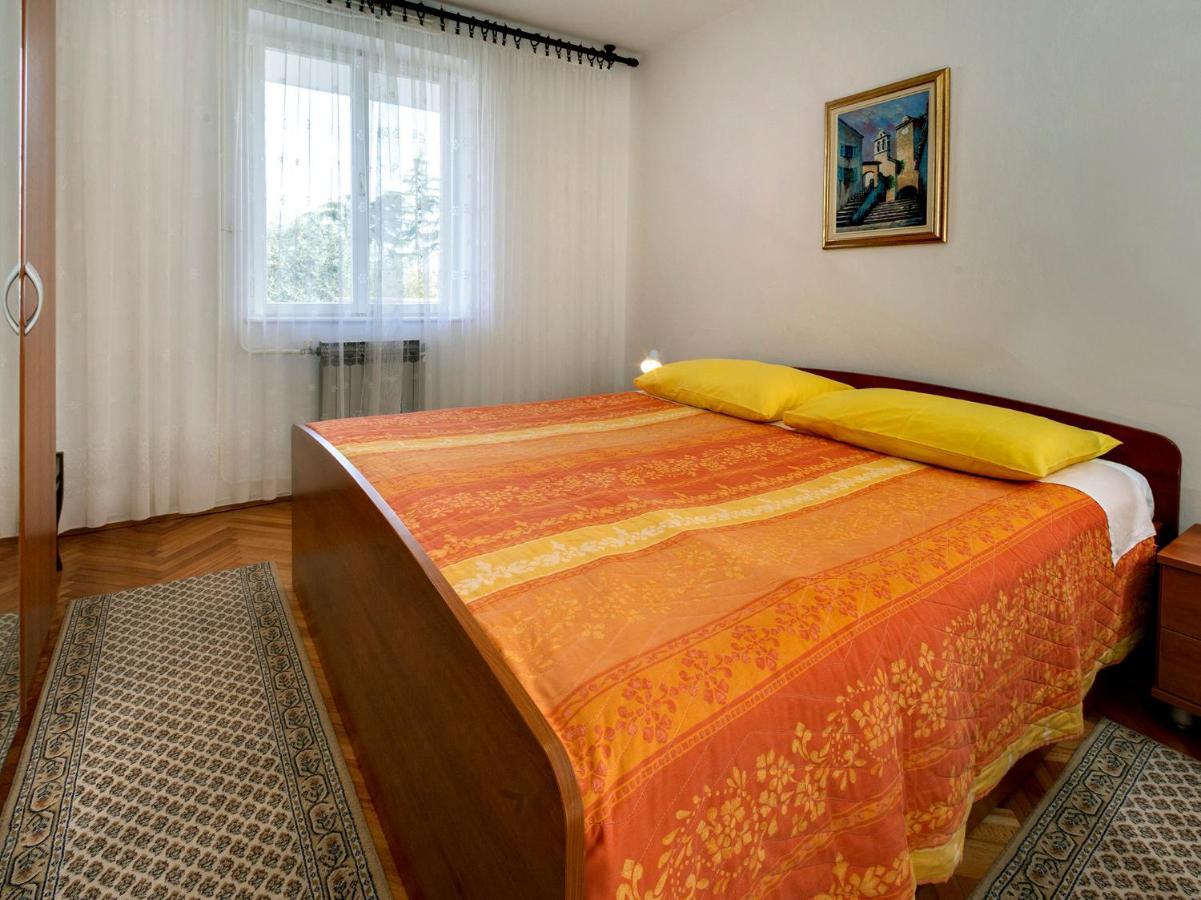 Vila Renato Пореч Экстерьер фото