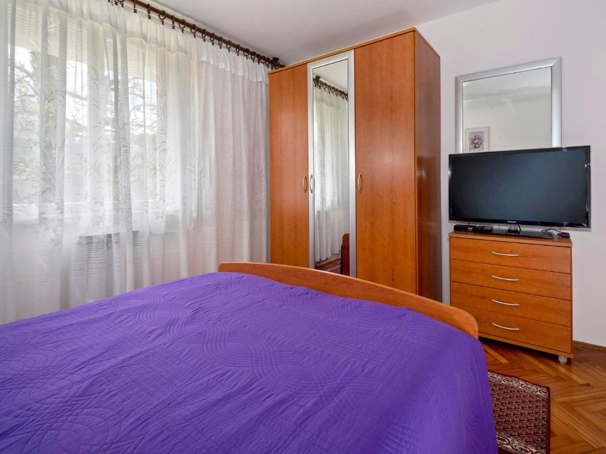Vila Renato Пореч Экстерьер фото