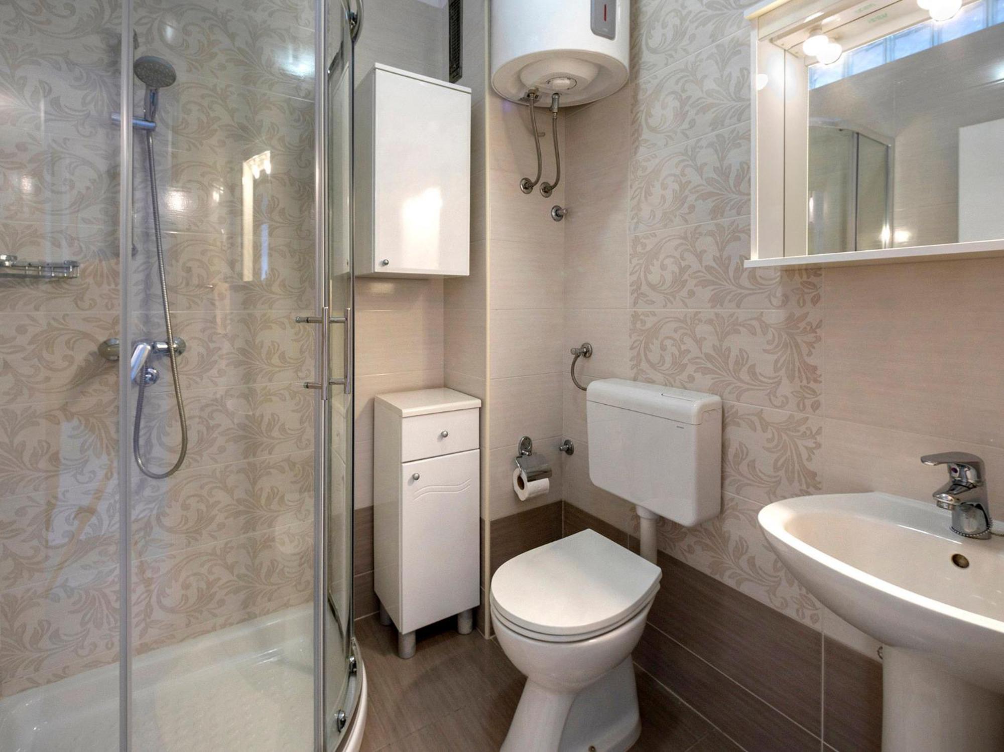Vila Renato Пореч Экстерьер фото