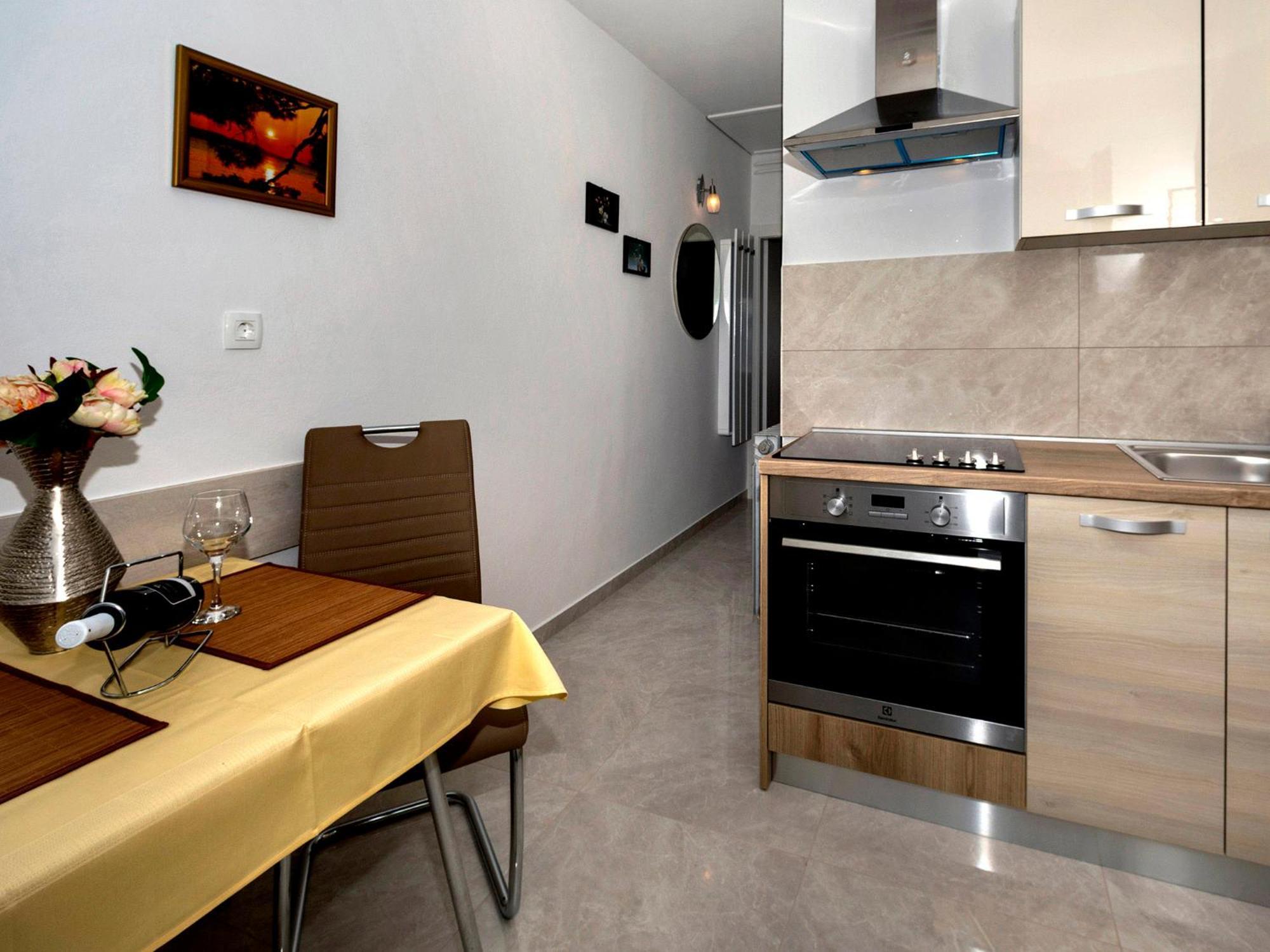 Vila Renato Пореч Экстерьер фото