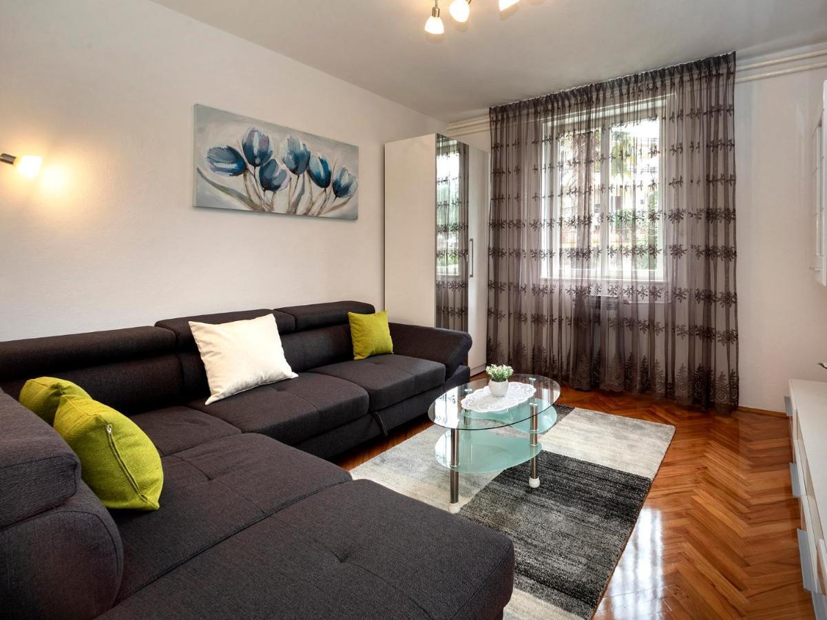 Vila Renato Пореч Экстерьер фото