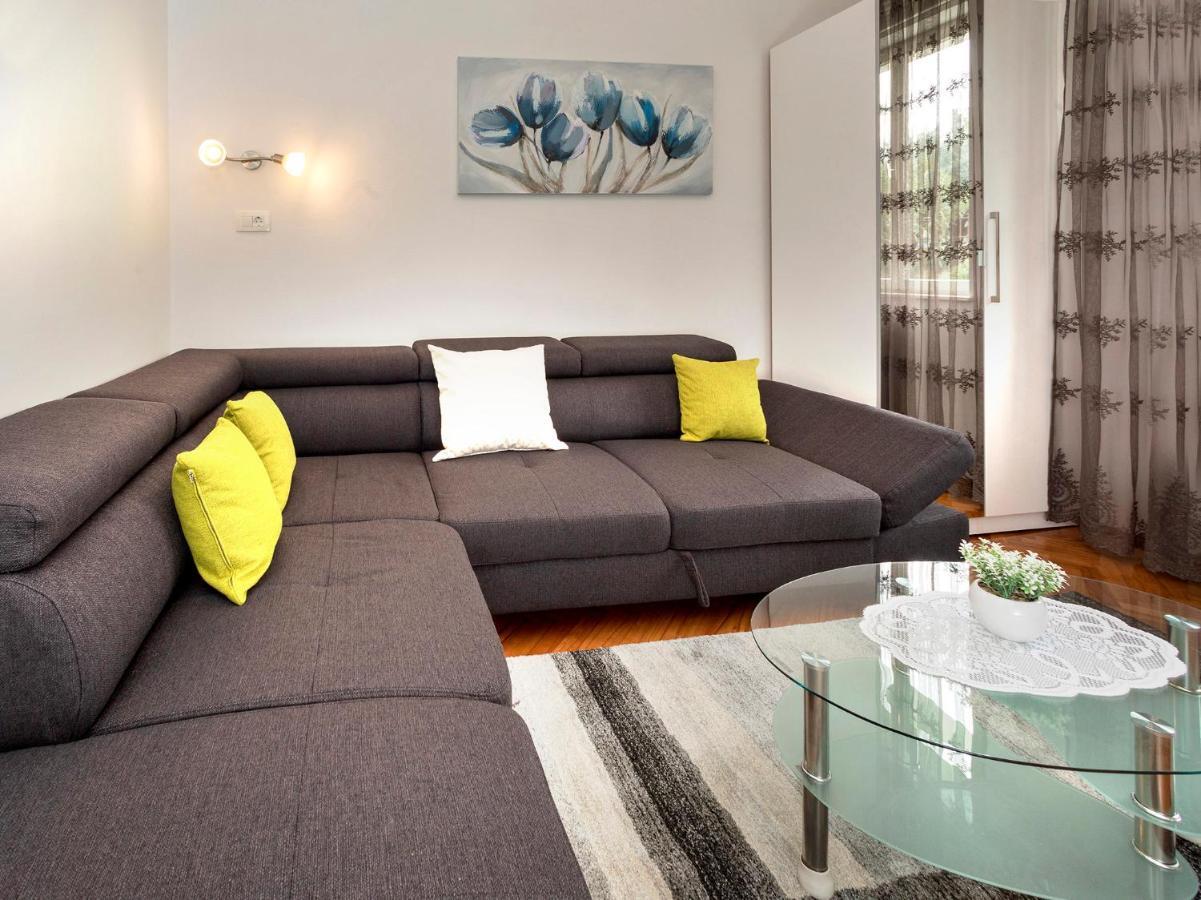 Vila Renato Пореч Экстерьер фото