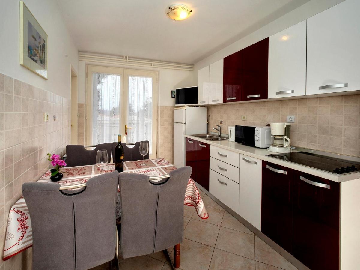 Vila Renato Пореч Экстерьер фото