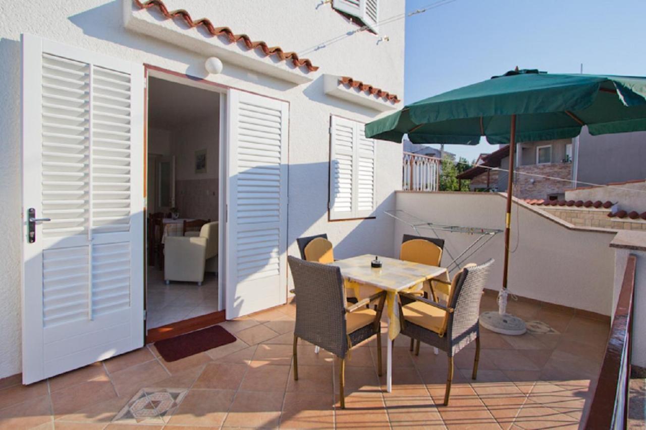 Vila Renato Пореч Экстерьер фото