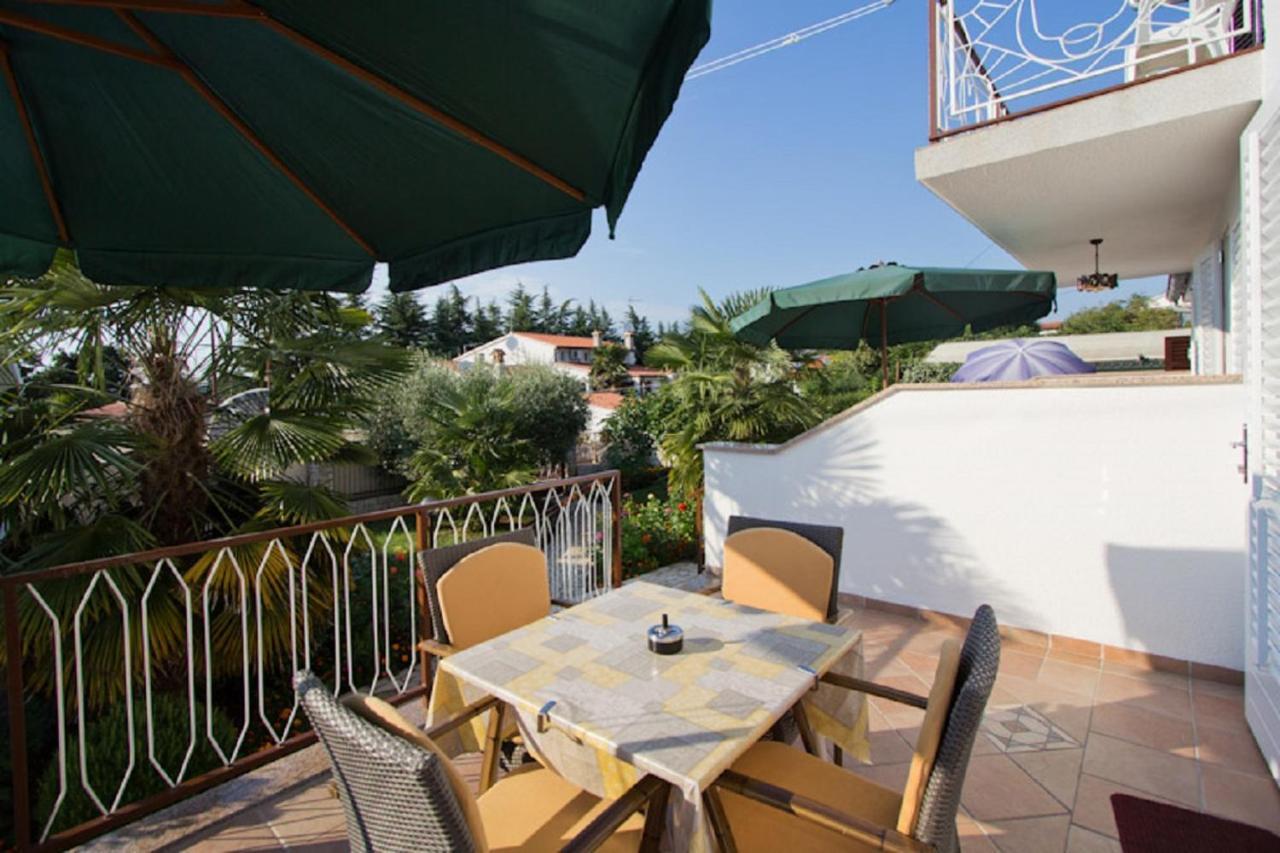 Vila Renato Пореч Экстерьер фото